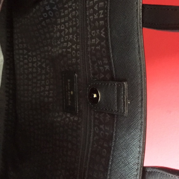 Kate Spade Satchel - Picture 4 of 16